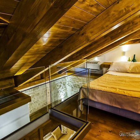 Beatrice Rooms 孔韦尔萨诺 外观 照片