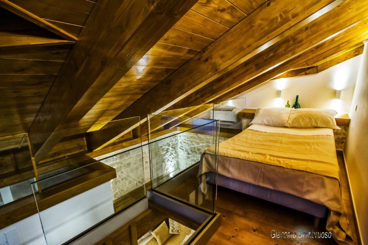 Beatrice Rooms 孔韦尔萨诺 外观 照片