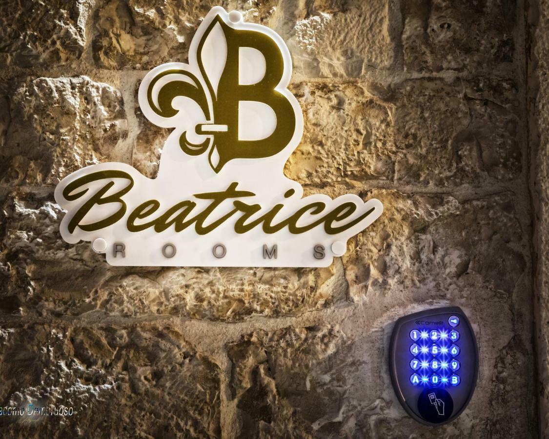 Beatrice Rooms 孔韦尔萨诺 外观 照片